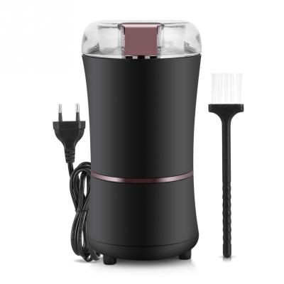 China Car Stainless Steel Automatic Coffee Grinder Portable Mini Coffee Bean Grinder for Office Use for sale