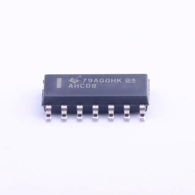 China 2022 SN74AHC08 IC CMOS Integrated Circuits SN74AHC08DR for sale