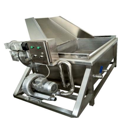 China Machine Fryer Fryer Machine SUS304 Stainless Steel Food Frying Machine Auto Lift Electric Deep Fryer Te koop