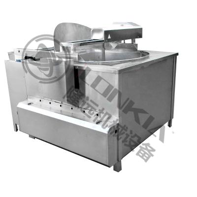 China Commercial Potato Chips Donuts Stainless Steel 8 L Electric Chicken Deep Fryer Frying Machine Te koop