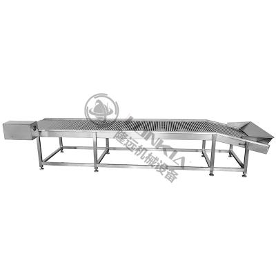 China small conveyor loading system sorting conveyor small conveyor belt for sale