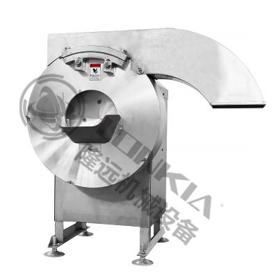 Китай factory supply French fries cutting machine potato chips cutter sweet potato strip cutting machine продается