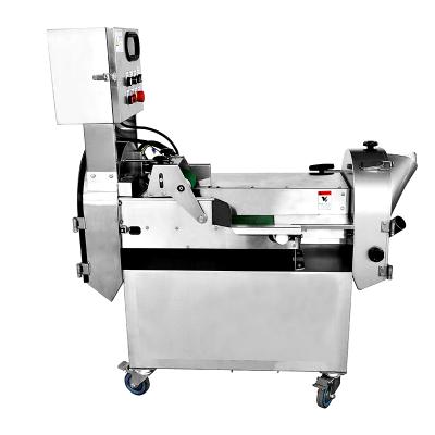 중국 automatic vegetable and fruit cutter potato machine cutter potato washer and slices cutter 판매용