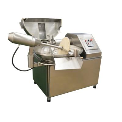 중국 Meat bowl cutter and mixer / meat chopper machine / meat chopping and mixing machine 판매용