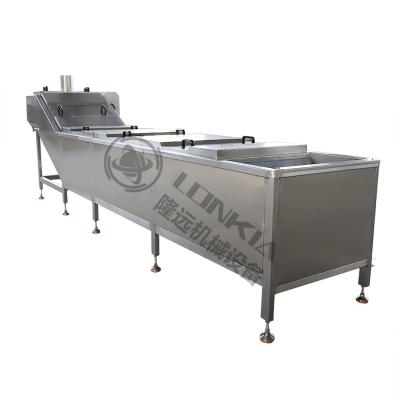 China OEM packing new colour pasteurisation machinery mini pasteurizer for milk with en venta