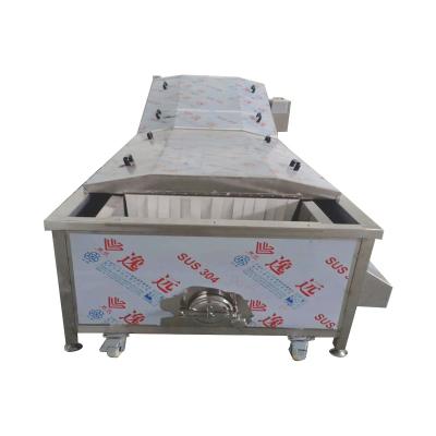 中国 Quality Assurance yogurt pasteurizer tubular small scale for custom 販売のため