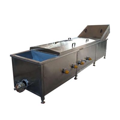 China New Products baking double tunnel mini uht pasteurizer machine for sale