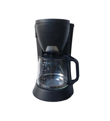 China High Quality Commercial Household Portable Concentrated Drip Coffee Full Automatic Machine for sale