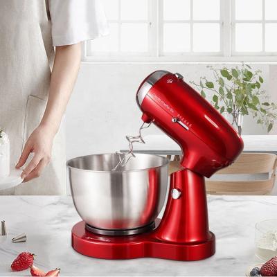 China Hotel factory 5L mixer, household flour machine and egg beater high quality mixer for sale