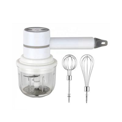 China 300ML Multifunctional Portable Juice Blender, Mini Blender for Refillable Fruit Blender Smoothie for sale