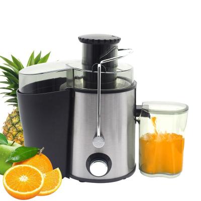 China Hot Selling Non Leaking Spout Multifunctional Household Fruit Fast Portable Juicers for sale