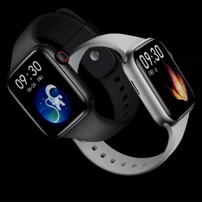 China 2022 New Touch Screen Android Smart Watch Ip67 Wristband Fitness Tracker Heart Rate Monitor Smart Watch for sale