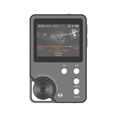 China Mini card music high fidelity play digital mp3 player for sale