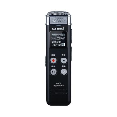 China One Key Mini Music Recorder Audio Recording And Saving Digital Voice Recorders for sale