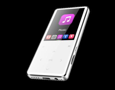 China mini card portable music mp3 player with BT mp3 player for sale