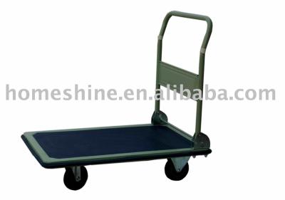 China HAND TROLLEYS of PPLATFORM tools for sale