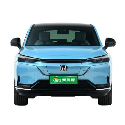 China 2023 Electric Honda Suv Car Model Used Car Range 510km High Speed ​​Electric Car Suv Hond One Ens1 Made in China 4390*1790*1560 for sale