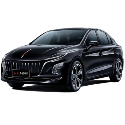 China Chinese FAW New Energy Vehicle Hongqi E-QM5 Pleasure Version Electric Cars EV 2023 Hot Selling Adult Electric Vehicle 5040*1910*1569 for sale