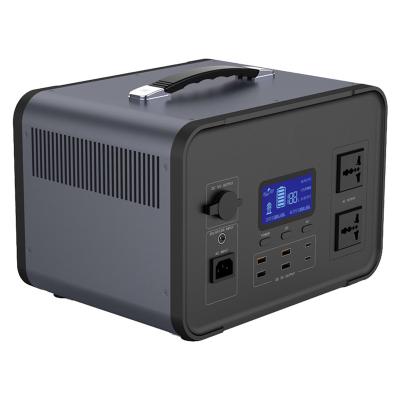 China Portable 3000W Security/Monitoring/Alarm Solar Power Generator Ups Uninterruptible Power Supply Power Supply for sale