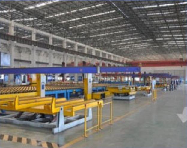 Verified China supplier - Qingdao Qundao Glass Technology Co., Ltd.