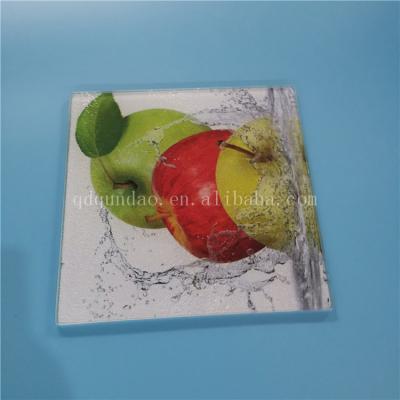 China High quality and low price viable glass drink coasters with photo inserts bulk best for sale