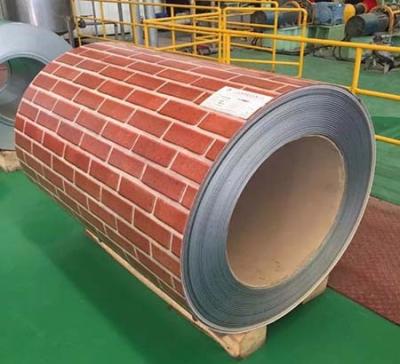 China Architecturer Pre-painted Galvalume Steel Coil/Sheet/Plate ppgi for sale