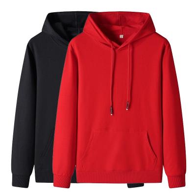 China High Quality Anti-wrinkle Men Hoodie For Retailer for sale