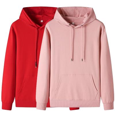 China Anti-wrinkle white hoodies high quality men breathable hoodies for sale