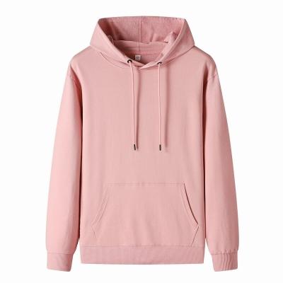 China High Quality Hoodies Wholesale Custom Anti-wrinkle White Logo Hoodie Manufacturers for sale