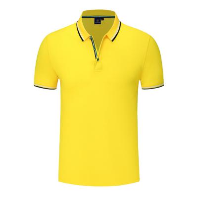 China High Quality Anti-wrinkle Commercial Polo Shirt for sale