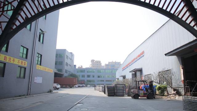 Verifizierter China-Lieferant - Xiamen Aifei Metal Manufacturing Co., Ltd.