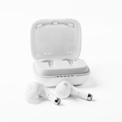 China Earphone Technical ANC Low In Ear Active Noise Canceling Low Price Earbuds Type C Headphones For Game And Music for sale