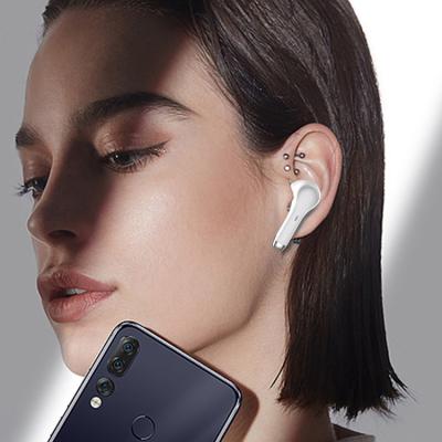 China Active ANC Earphone -30dB Noise Canceling Popular i18 TWS True Wireless ANC Earbuds Headset Microphone for sale