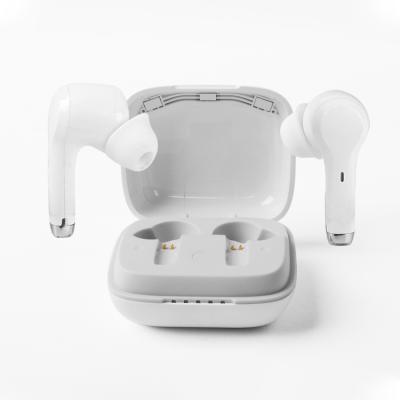 China Active ANC ANC noise canceling -30dB waterproof OEM immersive sound tws hot selling wireless earbuds for sale