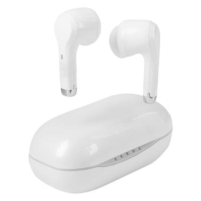 China 2021 Latest True tws ANC 2021 Custom ANC Handsfree Wireless Earphone Active Noise Canceling Headphones for sale