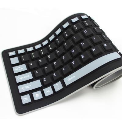 China Ready-to-use Different Language Arabic French English Russian Portuguese Spanish Keyboard for sale