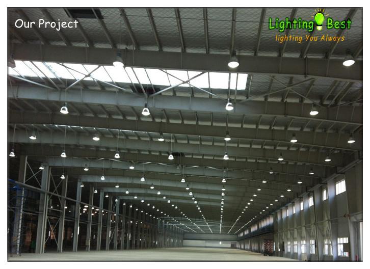 Verified China supplier - Lighting Best International Limited