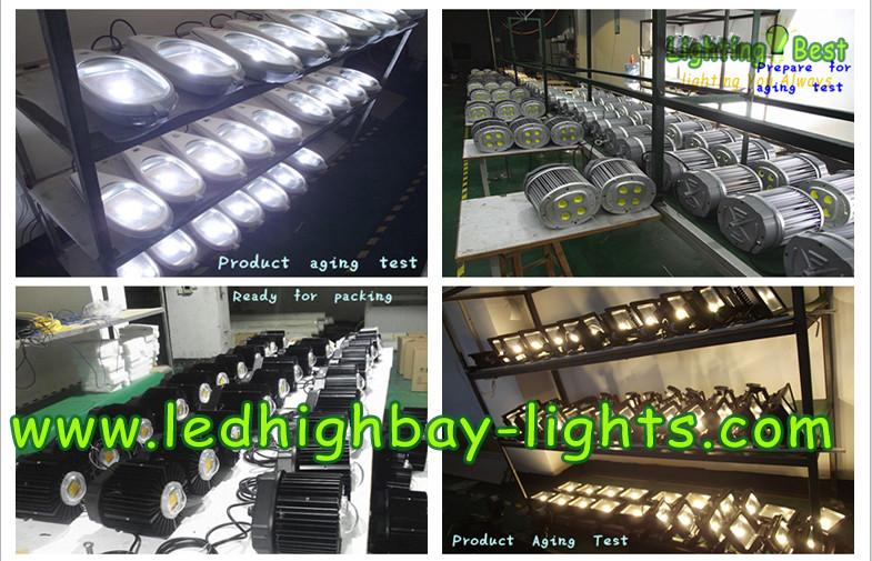 Verified China supplier - Lighting Best International Limited