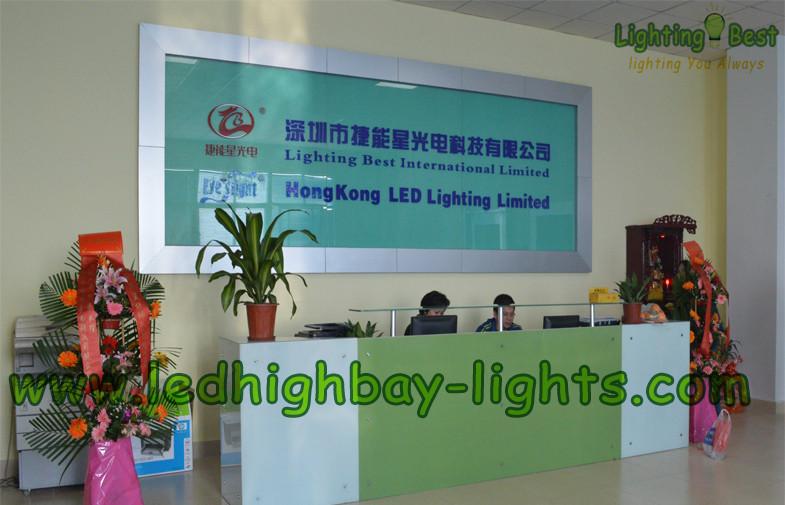 Verified China supplier - Lighting Best International Limited