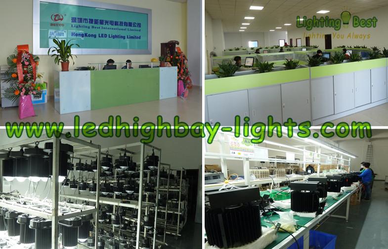 Verifizierter China-Lieferant - Lighting Best International Limited