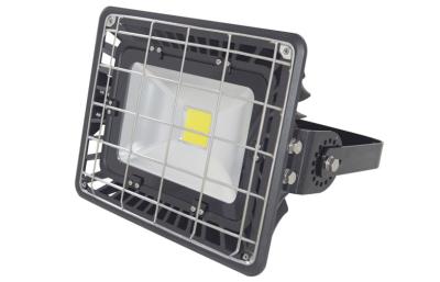 China Cri75 Dimmable Outdoor Led Flood Lights 200w / High Power Led Flood Light for sale