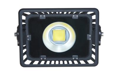 China 100lm / W Ip65 Led Flood Lights Outdoor High Power With Ul Cul Ce Rohs for sale