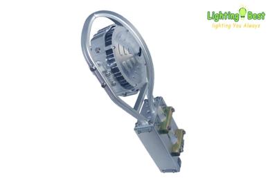 China 4500 - 5000k 200w High Power Led Street Light Bulb High CRI 75Ra Light Eff 100 Lm/W for sale