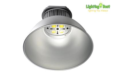 China IP65 CRI 75 Waterproof 200w Led High Bay Lights Outdoor 100lm /W 2700k For Warehouse for sale