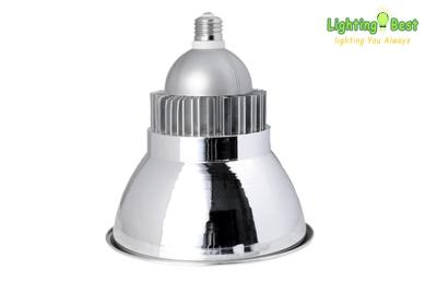 China 50W Led High Bay E40 Lighting 3900 - 5000K for sale