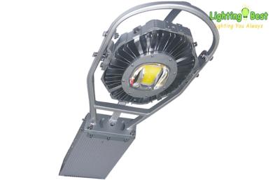 China 110lm /W CRI 75 Energie - besparingsmaïskolf Geleide Straatlantaarn 200 Watts met Gemiddelde goed HLG-Reeksbestuurder Te koop