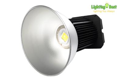 China AC 95 ~ 305V input , Energy Saving 300W LED Bay Light for Military factories lighting for sale