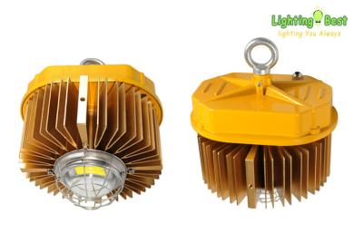 China 100LM/W PFEILER LED 80Watt explosionssicheres LED hohes Bucht-Licht mit Durchschnitt-Brunnen-Fahrer zu verkaufen