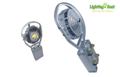 China High Bright Bridgelux 45mil COB Led Street Light 150watt 250watt With Mean Well HLG Series Driver for sale