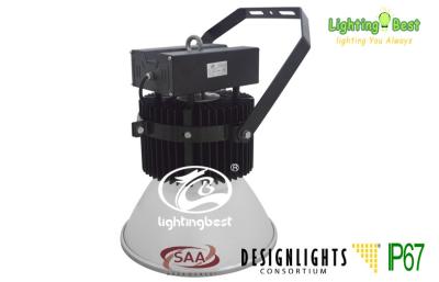 China UL DLC Listed 500W CREE Industrial High Bay LED Lighting For Quay / Wharf 3900k - 5000k for sale